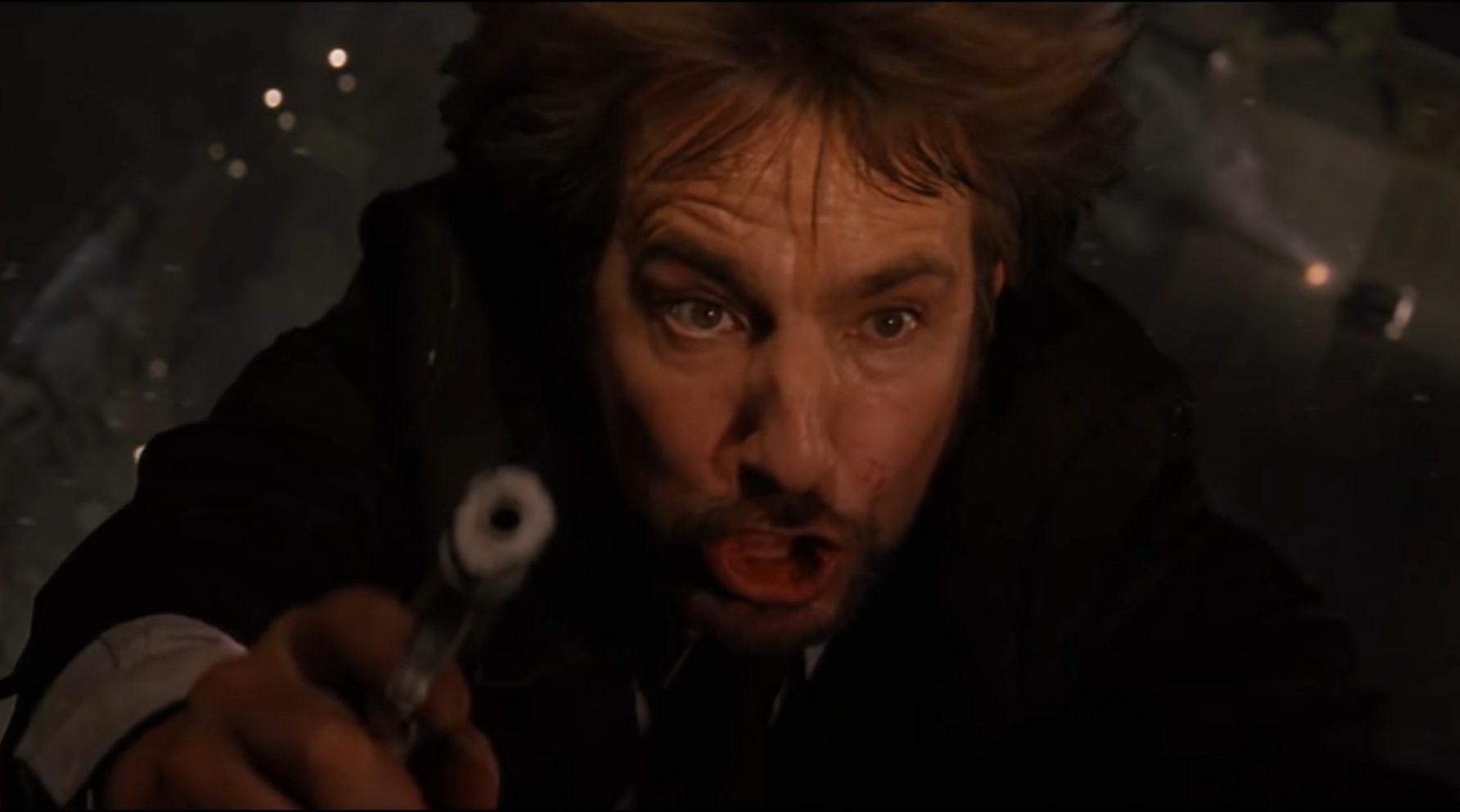 Alan Rickman 11 Most Brilliant Roles, From Hans Gruber to Severus Snape  (Photos) - TheWrap