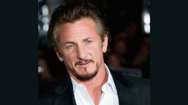 Sean Penn ‘Walks Miles’ to Reach Poland Border After Abandoning His Car Amid Documentary Filming on Russia-Ukraine Crisis