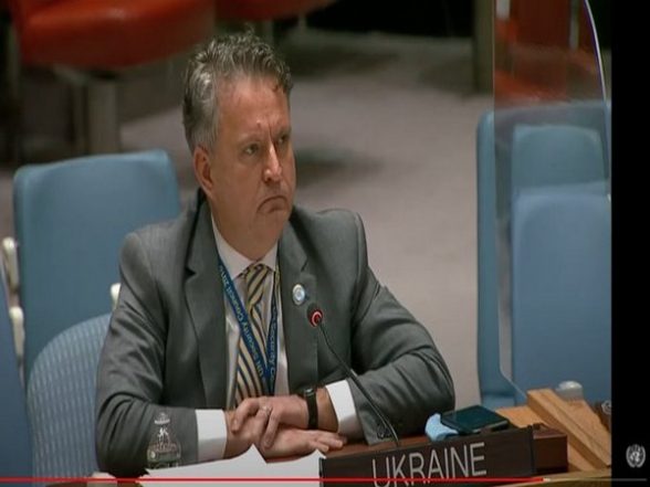 World News | Ukrainian Ambassador to UN Kyslytsya Warns Russia of 'consolidated' Response by International Community - Vimarsana News