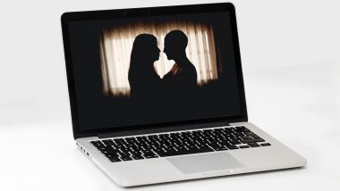 XXX Sex Act Caught On Zoom AGAIN! Alabama Teacher Goes Viral for Allegedly Having Sex on the Virtual Platform Garnering Flak Online