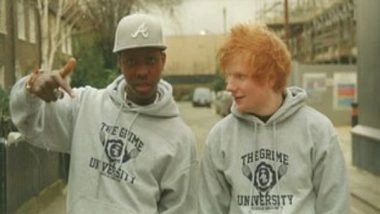 Entertainment News | 'I Would Not Be Here Without Him,' Writes Ed Sheeran in Emotional Tribute to Jamal Edwards