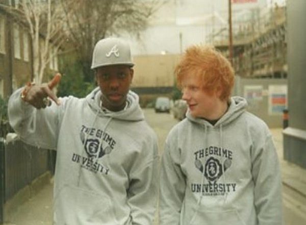 Entertainment News | 'I Would Not Be Here Without Him,' Writes Ed Sheeran in Emotional Tribute to Jamal Edwards
