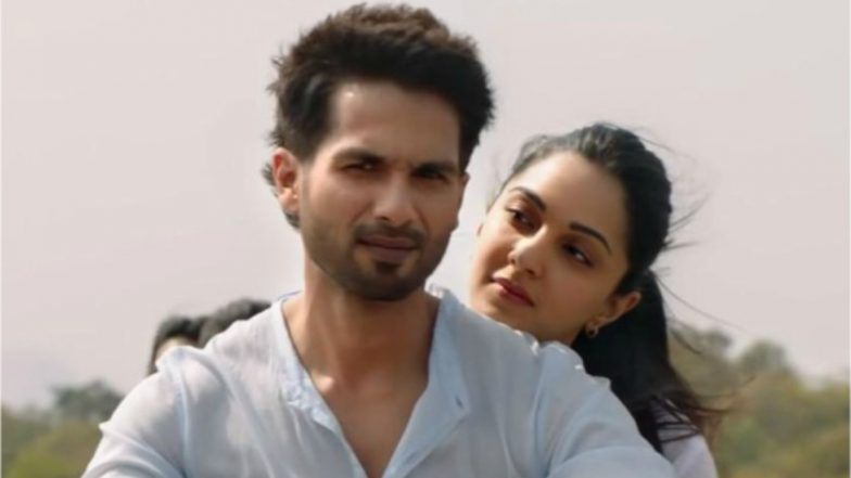 Kiara Advani Wants To Work With Birthday Boy Shahid Kapoor Again and Here’s Proof!