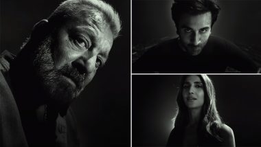 Shamshera Date Announcement Teaser: Ranbir Kapoor, Sanjay Dutt, Vaani Kapoor’s Film To Hit the Cinemas on July 22 This Year (Watch Video)