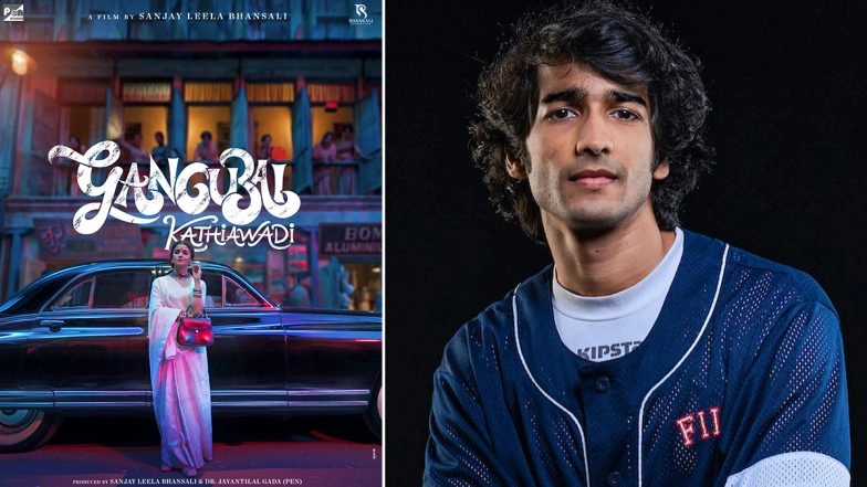 Shantanu Maheshwari: Getting to Be a Part of Sanjay Leela Bhansali’s Film Was a Learning Experience