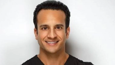 Shawn Sadri, a Journalist Come Doctor on the Path To Teach Millions