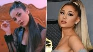 Shehnaaz Gill Rocks Ariana Grande&rsquo;s Signature High Ponytail Hairstyle, Dances to &lsquo;7 Rings&rsquo; in New Instagram Reel Video!