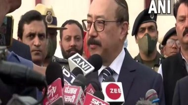 World News | Russia-Ukraine Crisis: World Can't Afford Another Conflict, There Should Be De-escalation of Tensions, Says Foreign Secretary Shringla