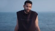 Gehraiyaan: Siddhant Chaturvedi Talks About Playing an Intense Character in Amazon Prime Video&rsquo;s Movie
