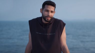 Gehraiyaan: Siddhant Chaturvedi Talks About Playing an Intense Character in Amazon Prime Video’s Movie