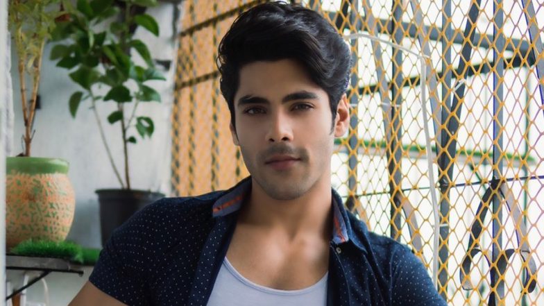 Naagin 6: Simba Nagpal to Play Male Lead Opposite Tejasswi Prakash in Ekta Kapoor’s Show