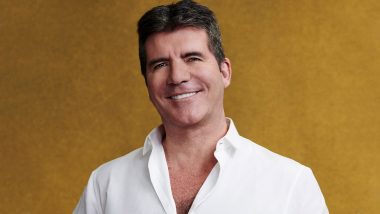 Simon Cowell Reveals He Went into Depression After an E-Bike Crash