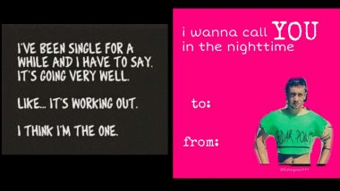 Happy Singles Awareness Day 2022 Funny Memes & Jokes To Wish Your Single  Friends in the Coolest Way Today | 👍 LatestLY