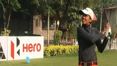 Sports News | Amateur Sneha in Line for Back-to-back Wins in 3rd Leg of WPGT