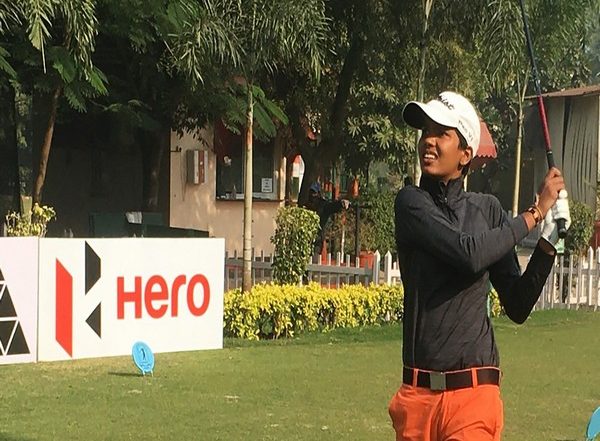 Sports News | Amateur Sneha in Line for Back-to-back Wins in 3rd Leg of WPGT
