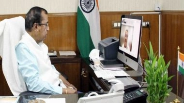 Business News | India Received USD 339.55 Billion FDI in Last 5 Years