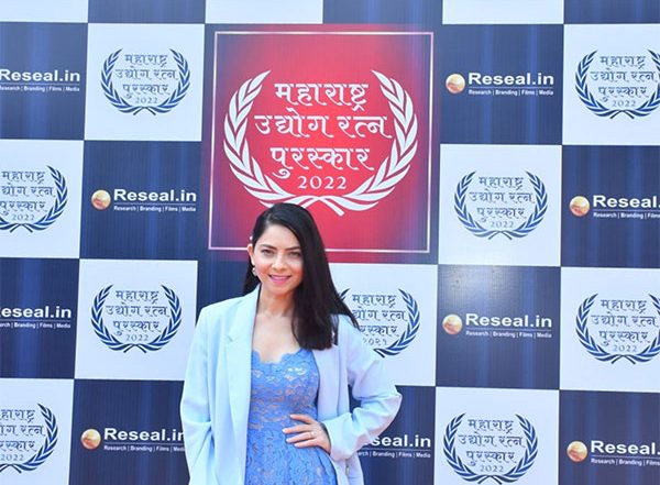 Business News | Winners of the Maharashtra Udyog Ratna Puraskar 2022, Felicitated at Reseal.In