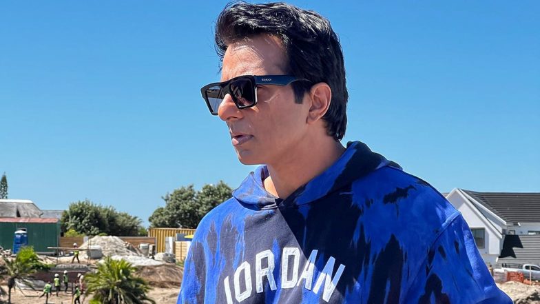 Sonu Sood Commences MTV Roadies Shoot, Says ‘I Am Very Excited to Add My Flavour to It’