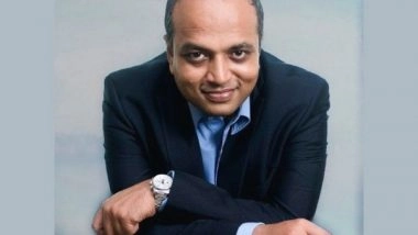 Business News | Soumyadri Shekhar Bose, Ex-MD/Director at Siemens, Dassault Systems & Hewlett Packard, Takes over Reigns of Cressanda Solutions as Managing Director