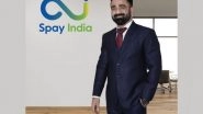 Business News | Spay India Launches a Phygital Platform to Serve the Banking Needs of Low-income Groups