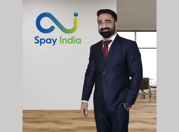 Business News | Spay India Launches a Phygital Platform to Serve the Banking Needs of Low-income Groups