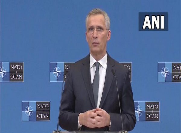 World News | NATO's Defence Plans Activated, but No Troops Deployment Inside Ukraine, Says Stoltenberg