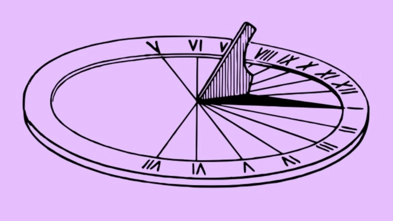 Thieves Steal Parts of Historic Sun-Watch in Bihar’s Dehri