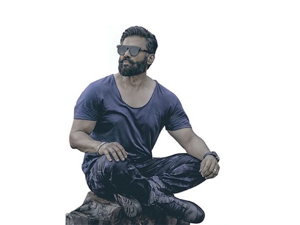 Business News | MX Studios to Release the First-of-its-kind MMA Reality Show, Kumite1 Warrior Hunt with Toyam Industries Ltd, Hosted by Suniel Shetty - Vimarsana News
