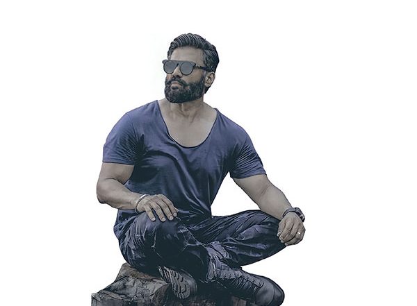 Business News | MX Studios to Release the First-of-its-kind MMA Reality Show,  Kumite1 Warrior Hunt with Toyam Industries Ltd, Hosted by Suniel Shetty