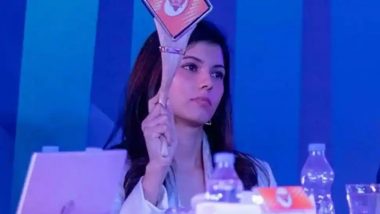 Kaviya Maran Grabs Attention of Fans During IPL 2022 Auction, SRH CEO’s Pictures go Viral