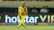 Suresh Raina Remains Unsold So far in IPL Auction 2022, Harsha Bhogle, RP Singh, Harbhajan Singh and Others React