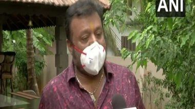 India News | BJP MP Suresh Gopi Lends Support to Kerala Governor over CMO Staff Pension Row