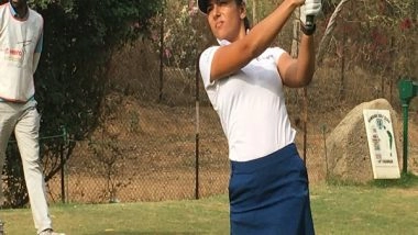 Sports News | Golfers Tvesa, Amandeep and Avani to Join the Action in 3rd Leg of WPGT