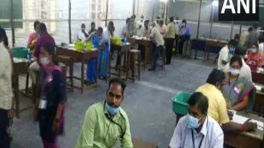 India News | DMK Takes Massive Lead in TN Urban Local Body Polls