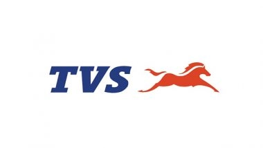 Business News | The One Million Export Mark in FY 21-22 is a Significant Milestone for TVS Motor Company, Marks Sudarshan Venu, JMD, TVS Motor Company
