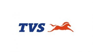 Business News | TVS Motor Company Records Highest Ever Revenue, EBITDA and Profit in a Quarter
