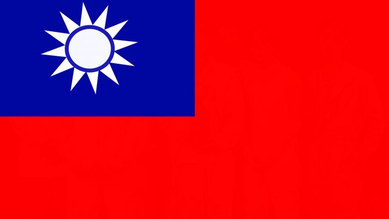 Taiwan to Join International Sanctions Against Russia Over Military Operations in Ukraine