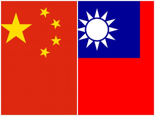 World News | Biggest Diplomatic Challenge Taiwan Faces is China's Efforts to Use 'one Country, Two Systems' - Vimarsana News