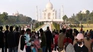 India News | Agra: COVID-hit Tourism Industry Feel Abandoned as No Special Package Announced in Budget for Sector