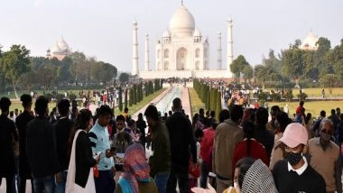 India News | Agra: COVID-hit Tourism Industry Feel Abandoned as No Special Package Announced in Budget for Sector