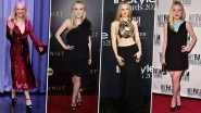 Dakota Fanning Birthday: Red Carpet Offerings by the Actress That Will Surely Warm Your Hearts (View Pics)