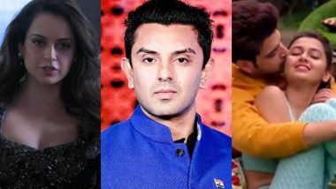 Lock Upp Contestant Tehseen Poonawalla On Doing the Reality Show, Host Kangana Ranaut, TejRan and More (LatestLY Exclusive)