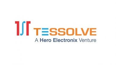 Business News | Tessolve and DynamoEdge Introduce TERA DrA.I.ve