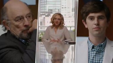 The Good Doctor Season 5 Return Date Confirmed! Makers Drop New Promo of Freddie Highmore’s Medical Drama (Watch Video)