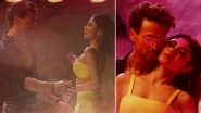 Poori Gal Baat Teaser: Tiger Shroff To Romance Mouni Roy in His First Punjabi Single (Watch Video)