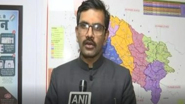 India News | UP: EC Declares Holiday in 11 Districts Going to Poll in First Phase