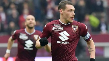 Juventus vs Torino Result, Serie A 2021–22: Andrea Belotti Scores As Turin Derby Ends in 1–1 Draw