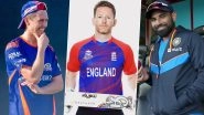 IPL 2022 Mega Auction: From Eoin Morgan to Trent Boult, 5 Players Kolkata Knight Riders Can Target in the Auctions