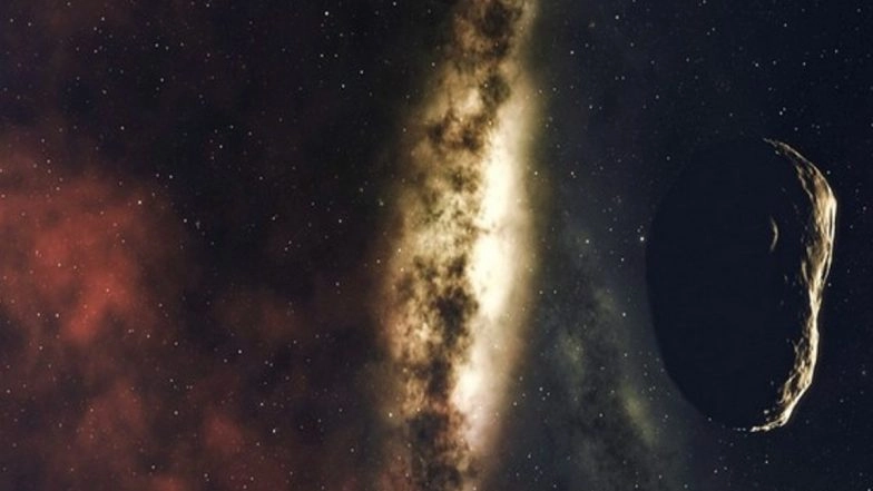 Study Reveals Earth Has Not One, but Two Trojan Asteroids Now