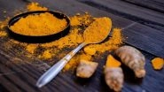 Drones to Transport Meghalaya&rsquo;s High-Quality Lakadong Turmeric